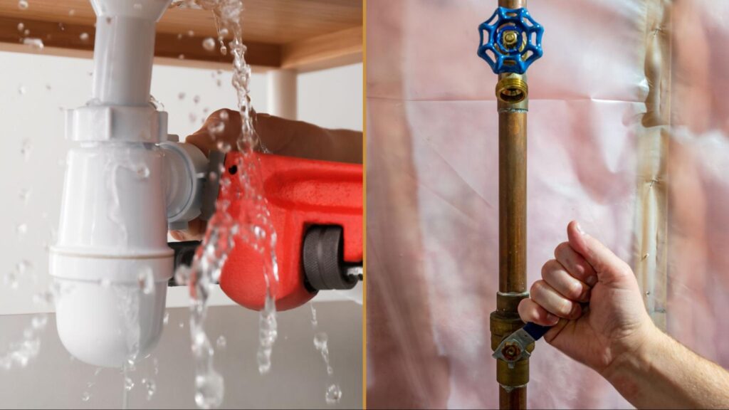 Regular Plumbing Inspections Calgary